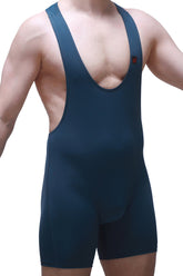 Bodyboxer Blau